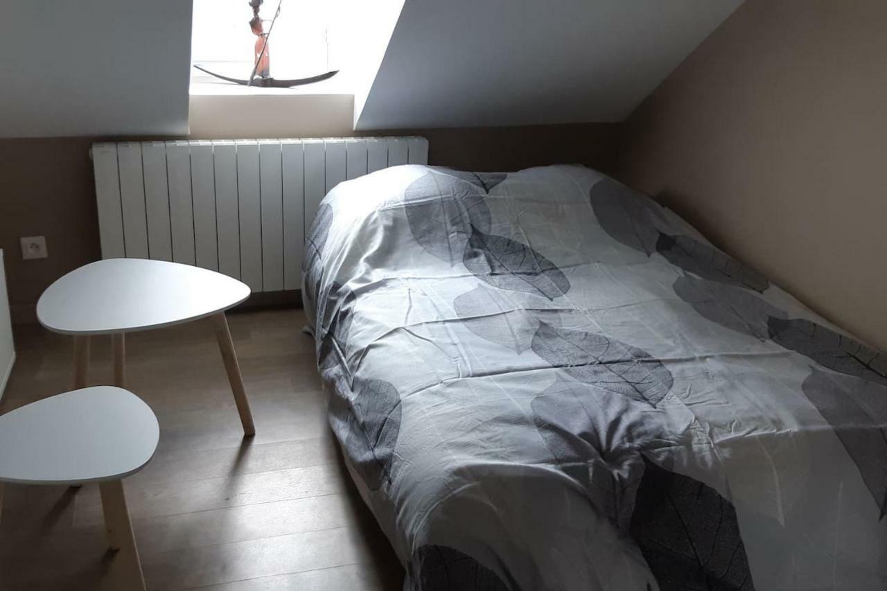 Bolbec Sweet Home Bagian luar foto