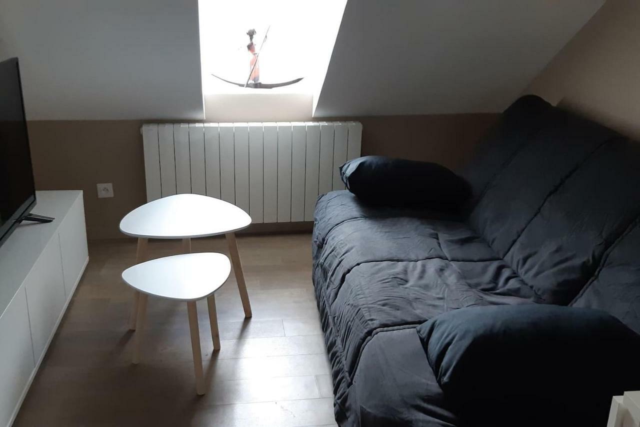 Bolbec Sweet Home Bagian luar foto