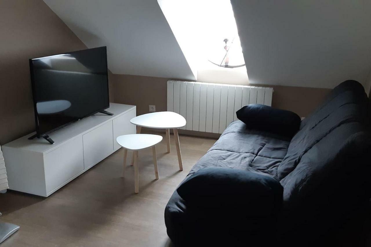 Bolbec Sweet Home Bagian luar foto