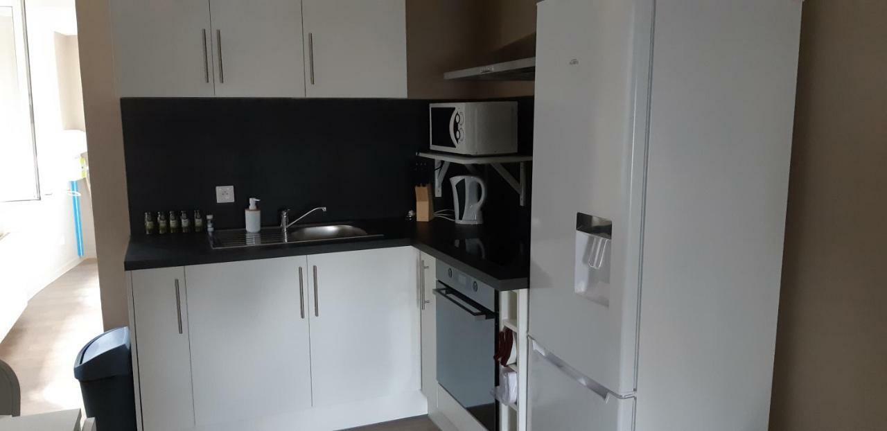 Bolbec Sweet Home Bagian luar foto